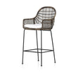 Bandera Outdoor Bar Stool