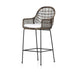 Bandera Outdoor Bar Stool