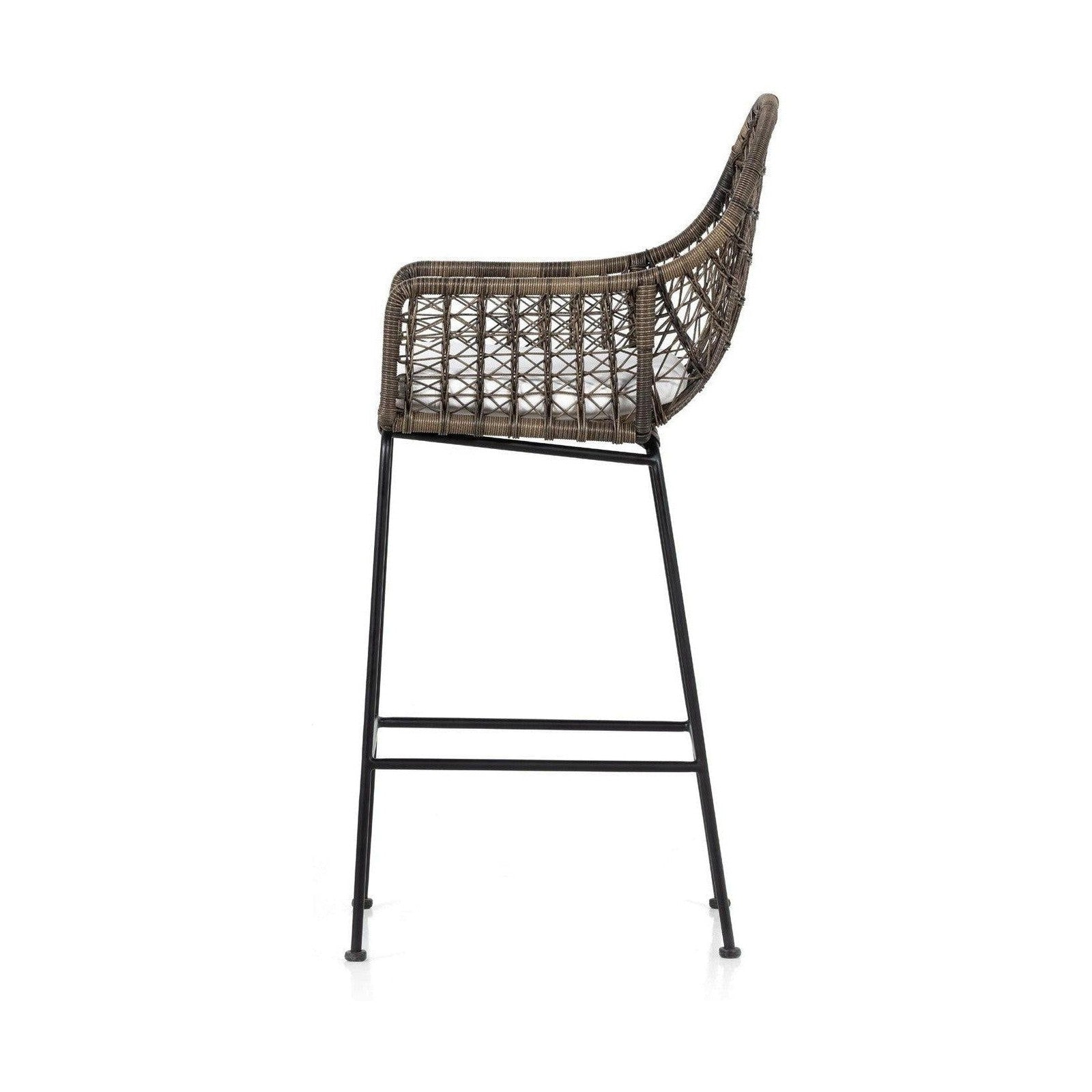 Bandera Outdoor Bar Stool