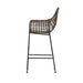 Bandera Outdoor Bar Stool