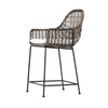 Bandera Outdoor Counter Stool