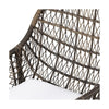 Bandera Outdoor Counter Stool
