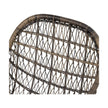 Bandera Outdoor Counter Stool