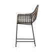 Bandera Outdoor Counter Stool