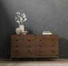 Four Hands Trey 9 Drawer Dresser