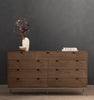 Four Hands Trey 9 Drawer Dresser