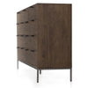 Four Hands Trey 9 Drawer Dresser