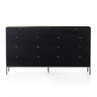 Four Hands Trey 9 Drawer Dresser