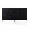 Four Hands Trey 9 Drawer Dresser