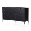 Four Hands Trey 9 Drawer Dresser