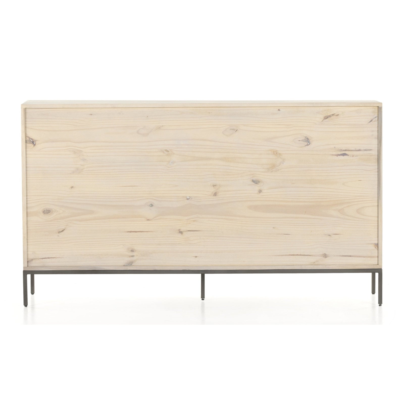 Four Hands Trey 9 Drawer Dresser