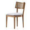 Britt Outdoor Dining Chair