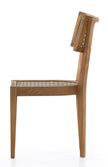 Britt Outdoor Dining Chair