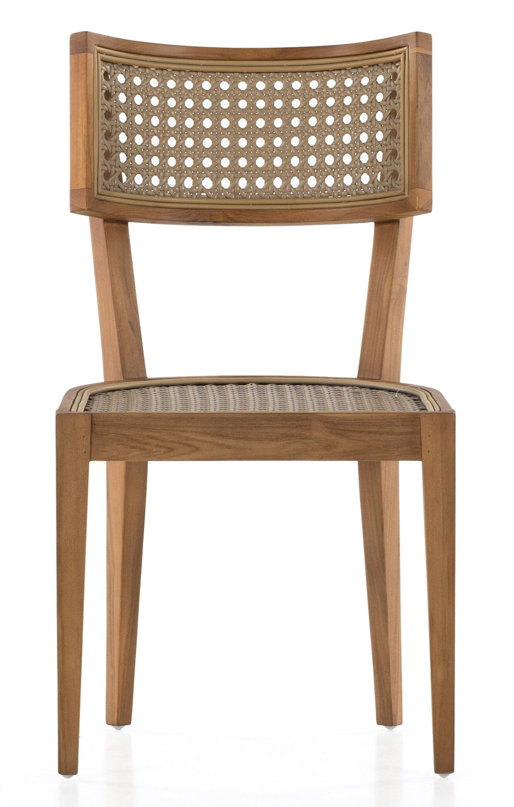 Britt Outdoor Dining Chair