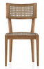 Britt Outdoor Dining Chair