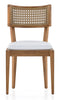 Britt Outdoor Dining Chair