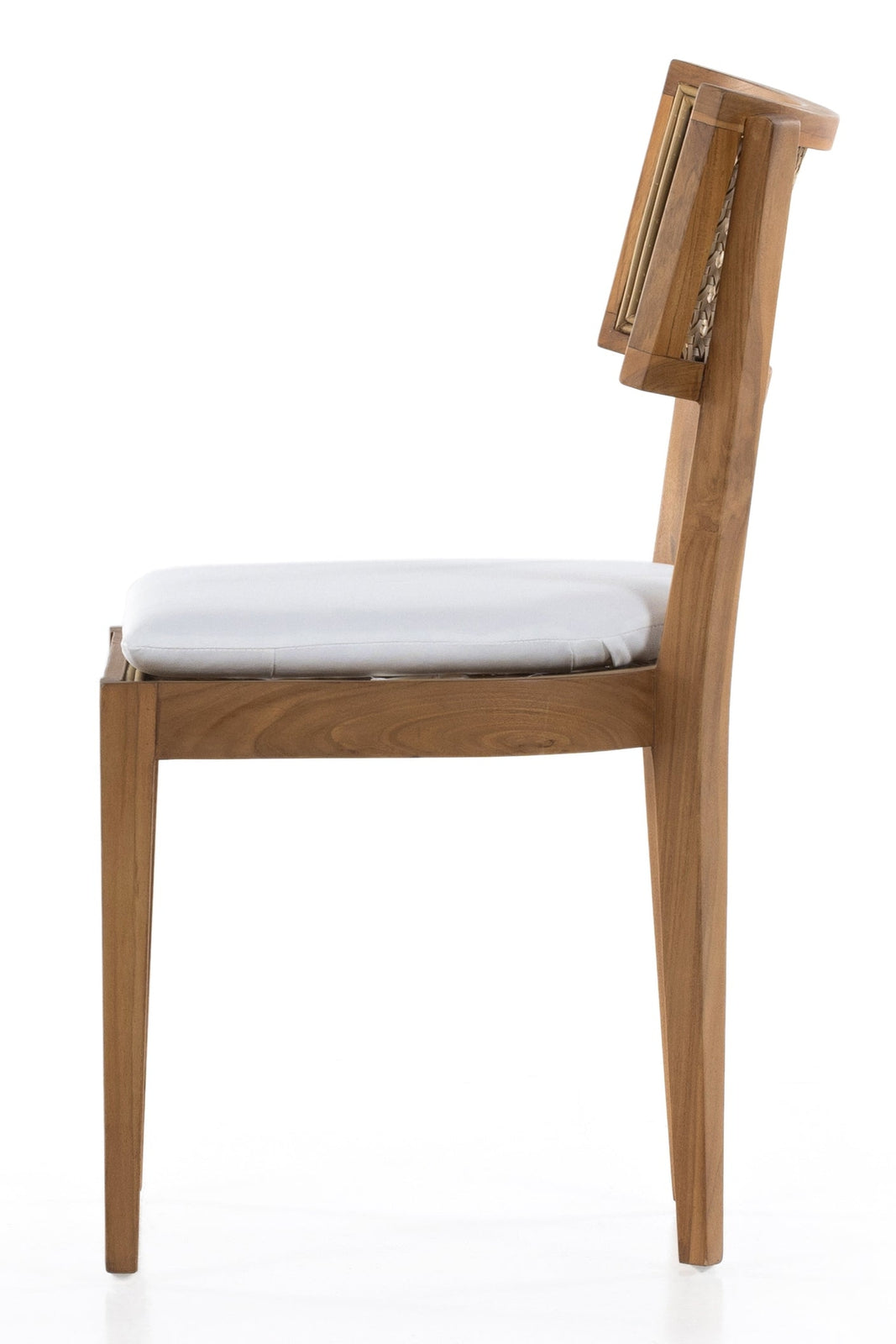 Britt Outdoor Dining Chair