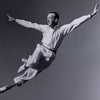 Fred Astaire by Getty Images