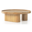 Four Hands Schwell Coffee Table