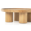 Four Hands Schwell Coffee Table