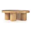 Four Hands Schwell Coffee Table