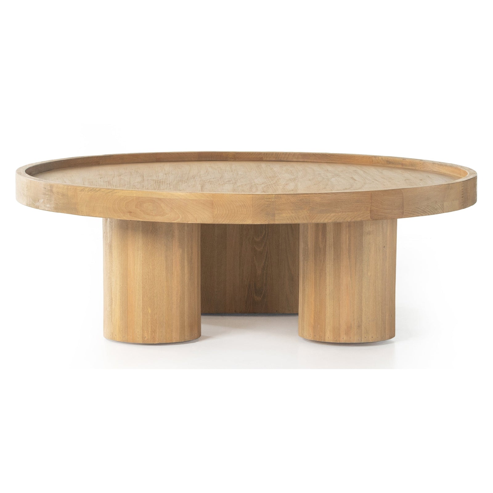 Four Hands Schwell Coffee Table