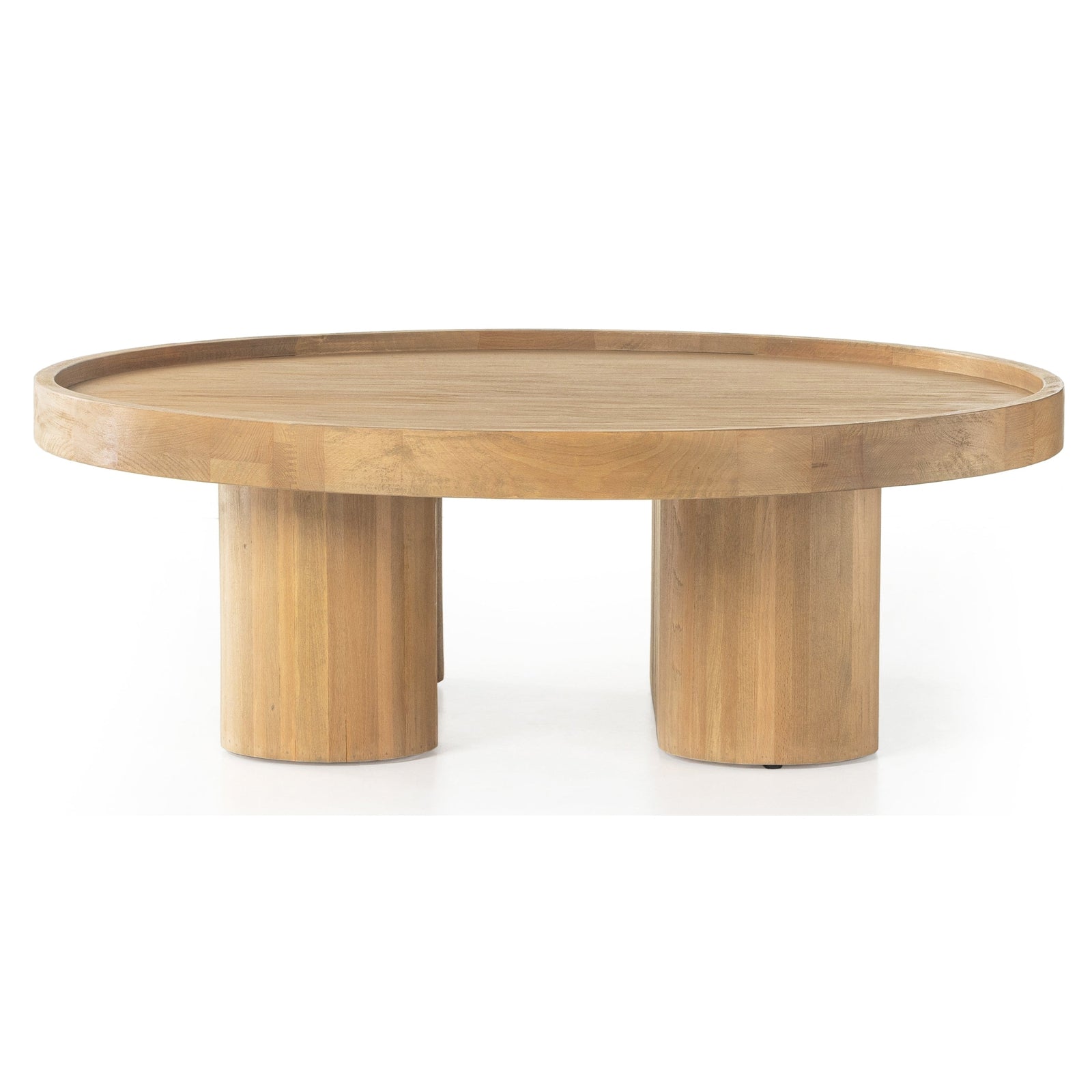 Four Hands Schwell Coffee Table