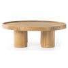 Four Hands Schwell Coffee Table