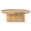 Four Hands Schwell Coffee Table