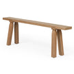 Lahana Accent Bench