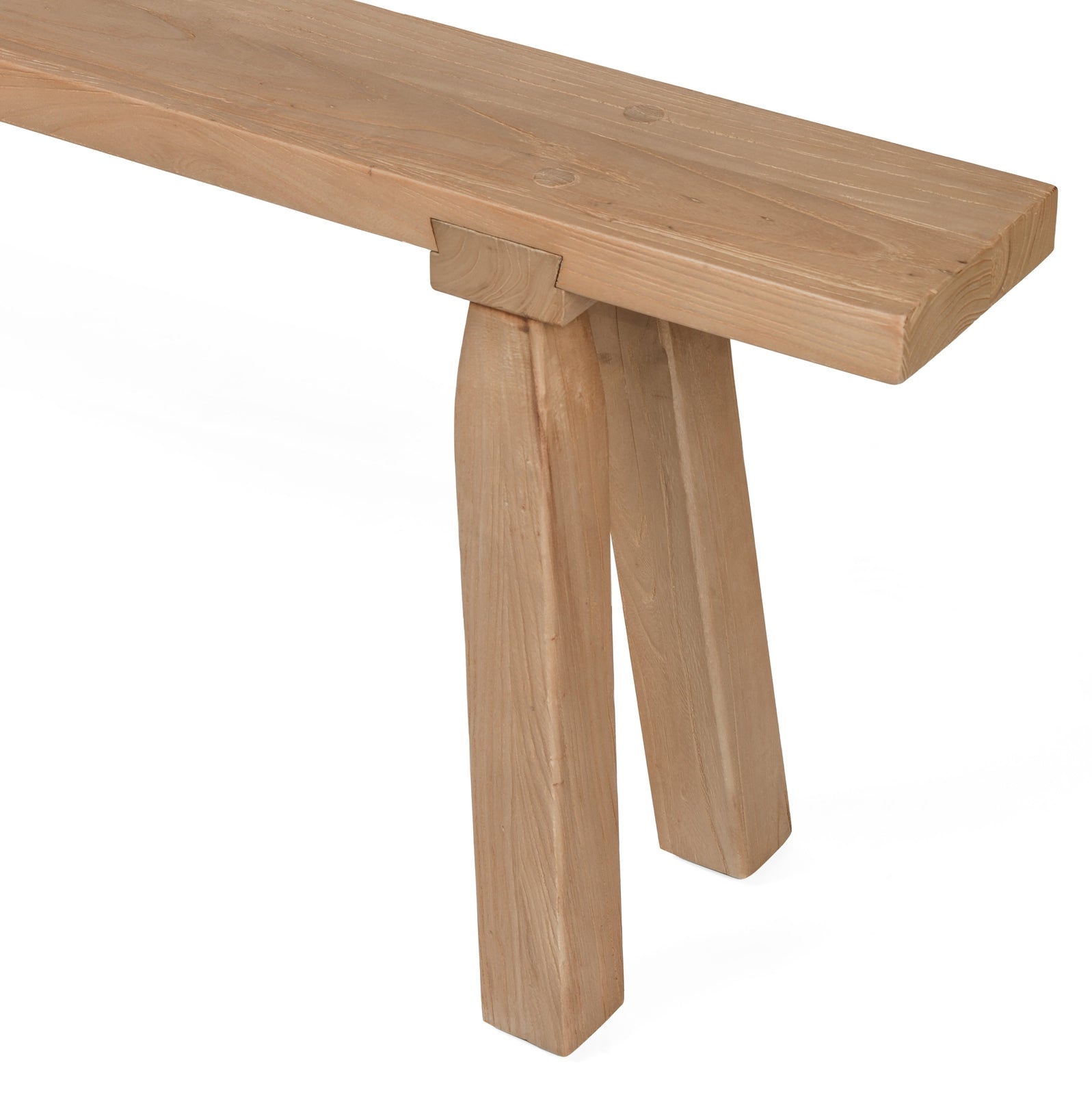 Lahana Accent Bench