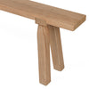 Lahana Accent Bench