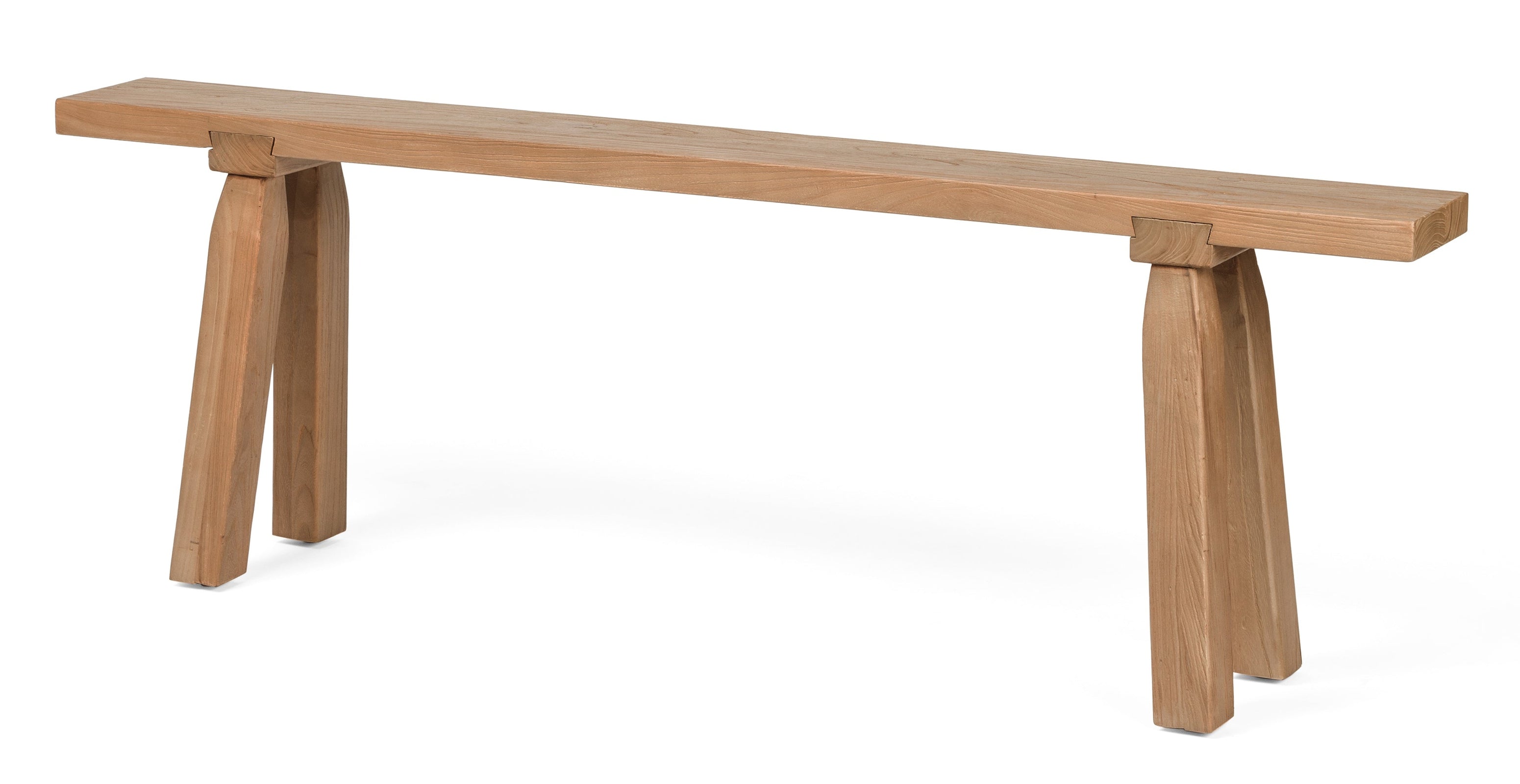 Lahana Accent Bench