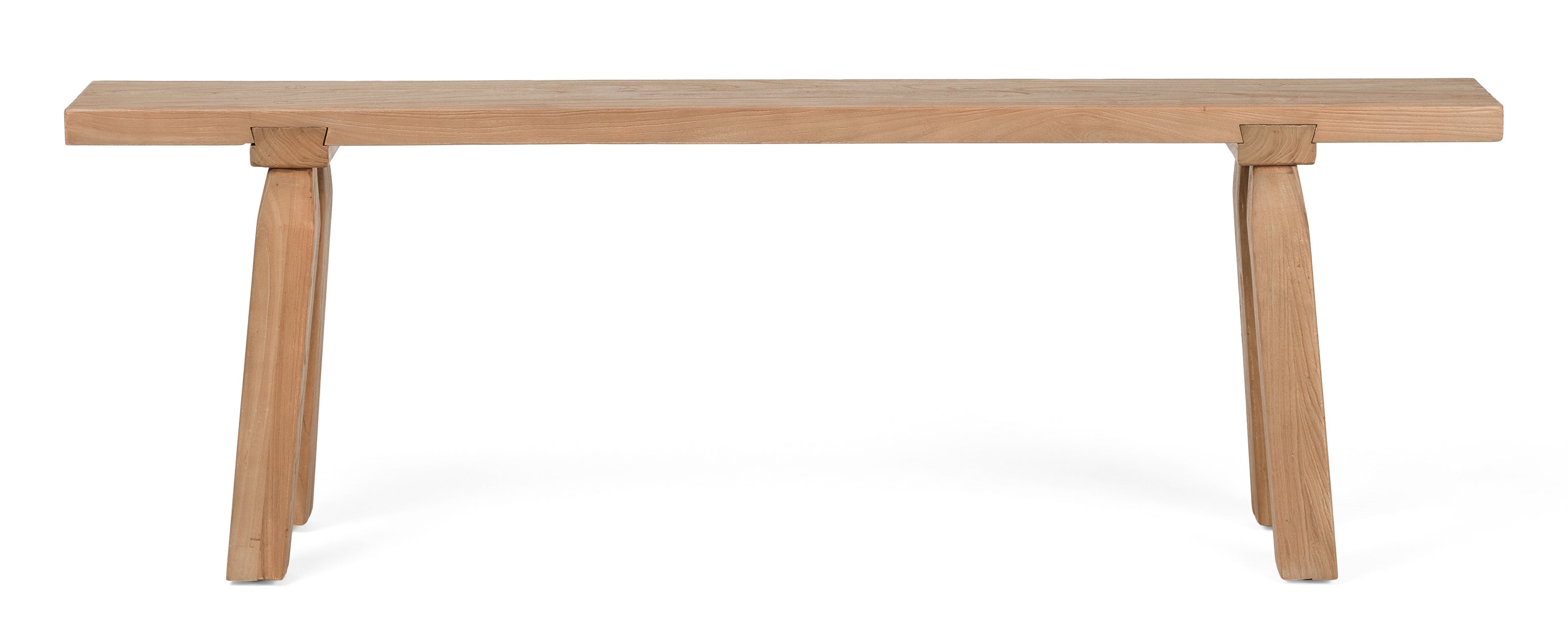 Lahana Accent Bench