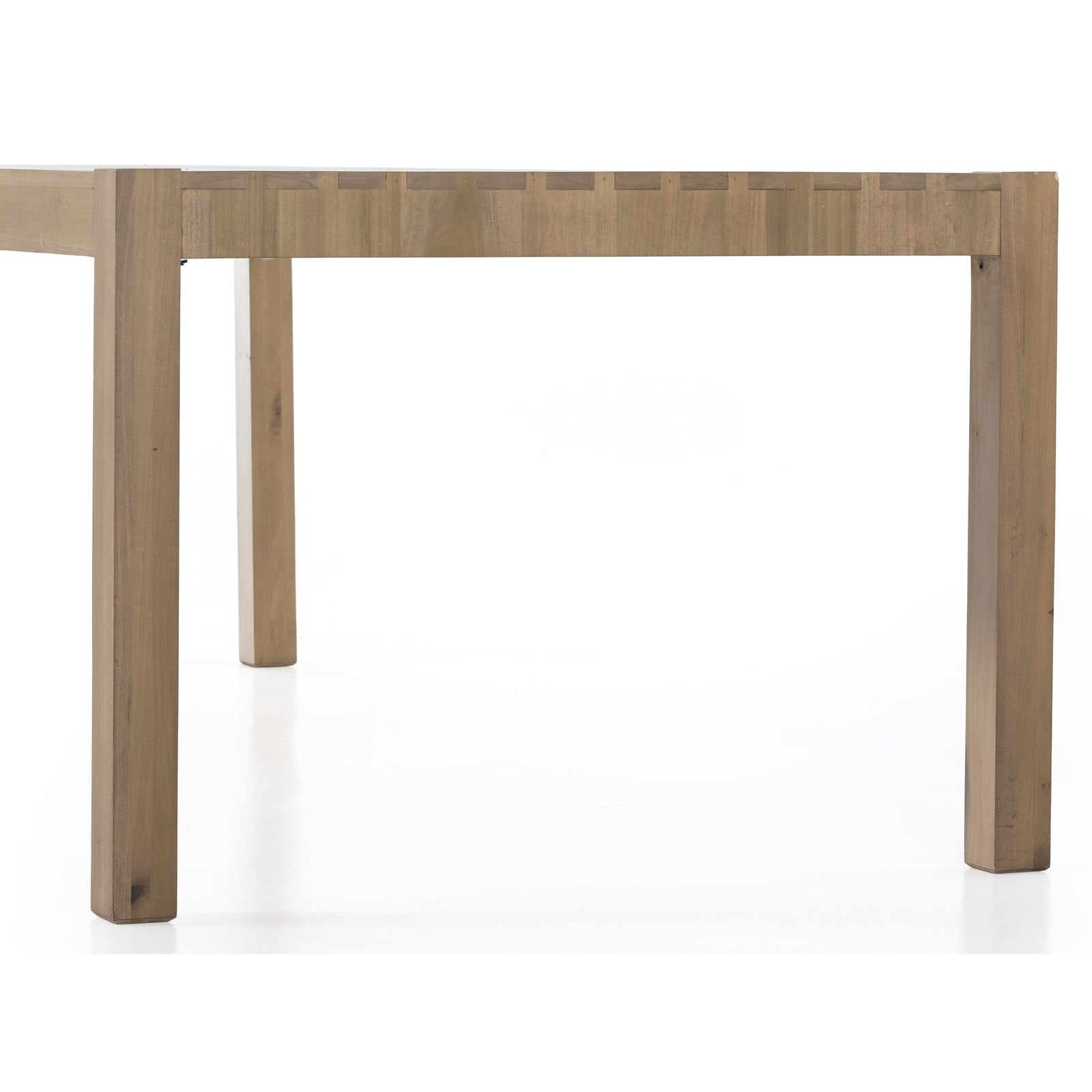 Four Hands Isador Dining Table