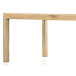 Four Hands Isador Dining Table