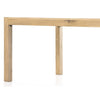 Four Hands Isador Dining Table