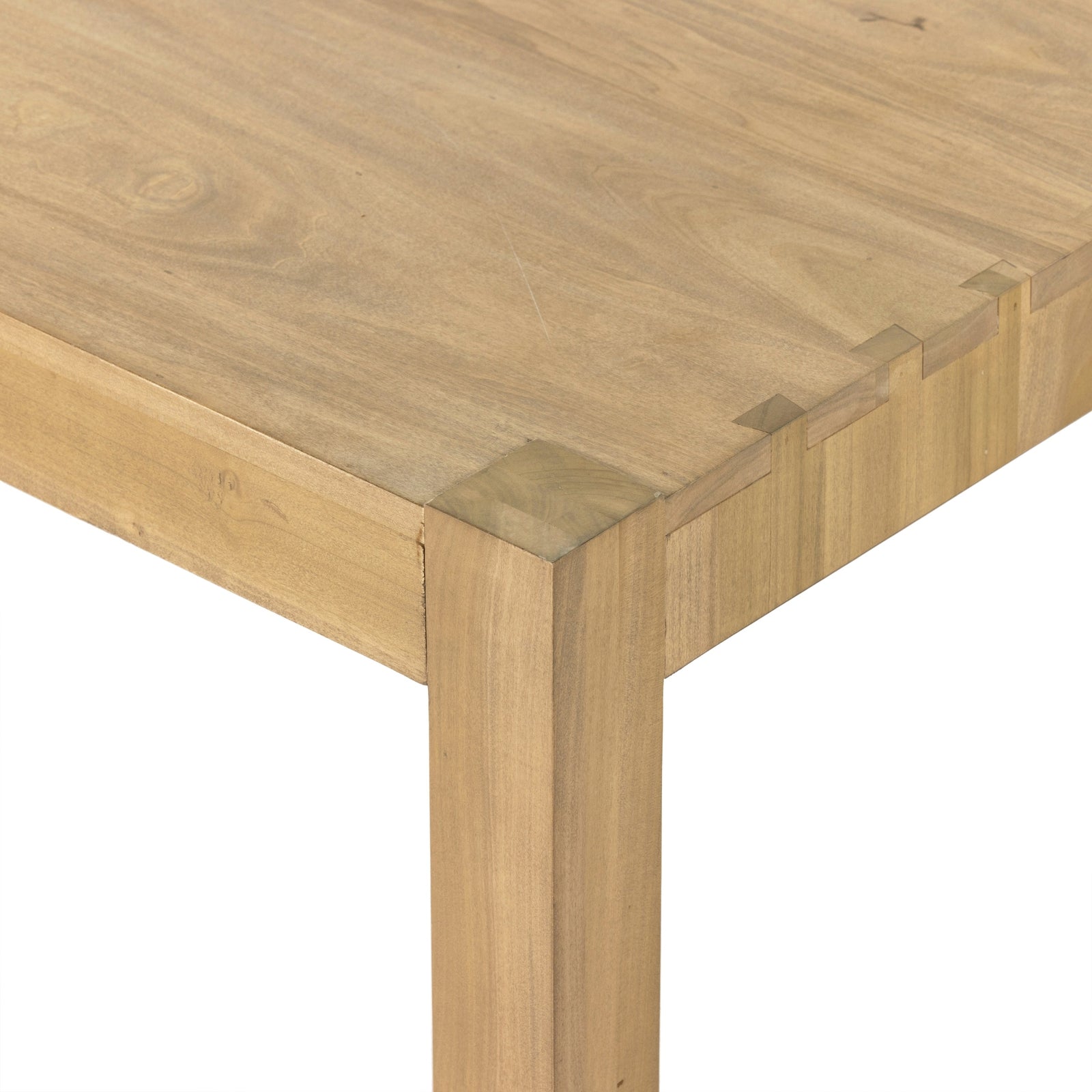 Four Hands Isador Dining Table