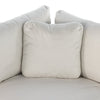 Stevie Sectional with Ottoman