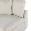 Stevie Sectional with Ottoman