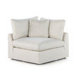 Stevie Sectional with Ottoman