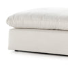 Stevie Sectional with Ottoman