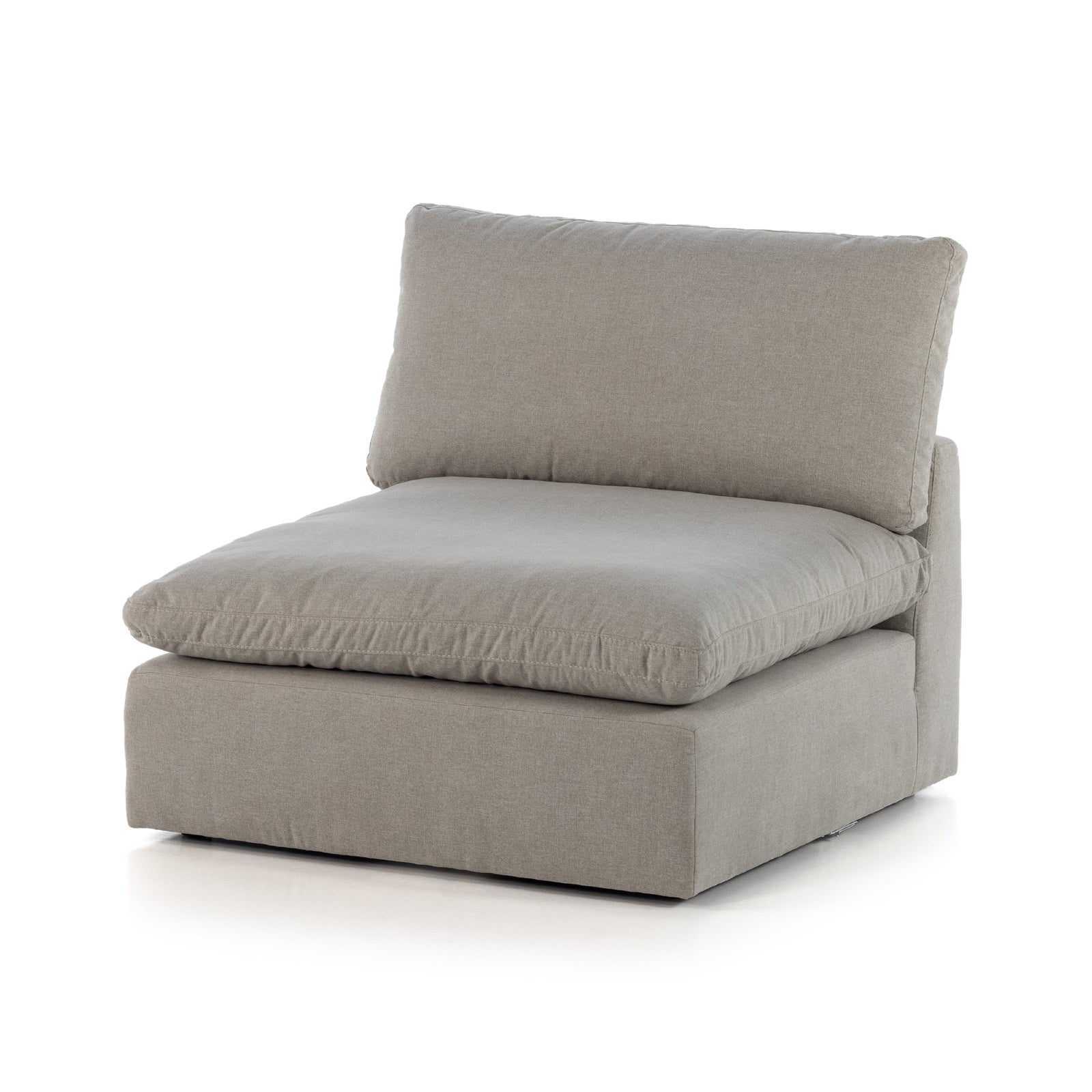 Stevie Sectional with Ottoman