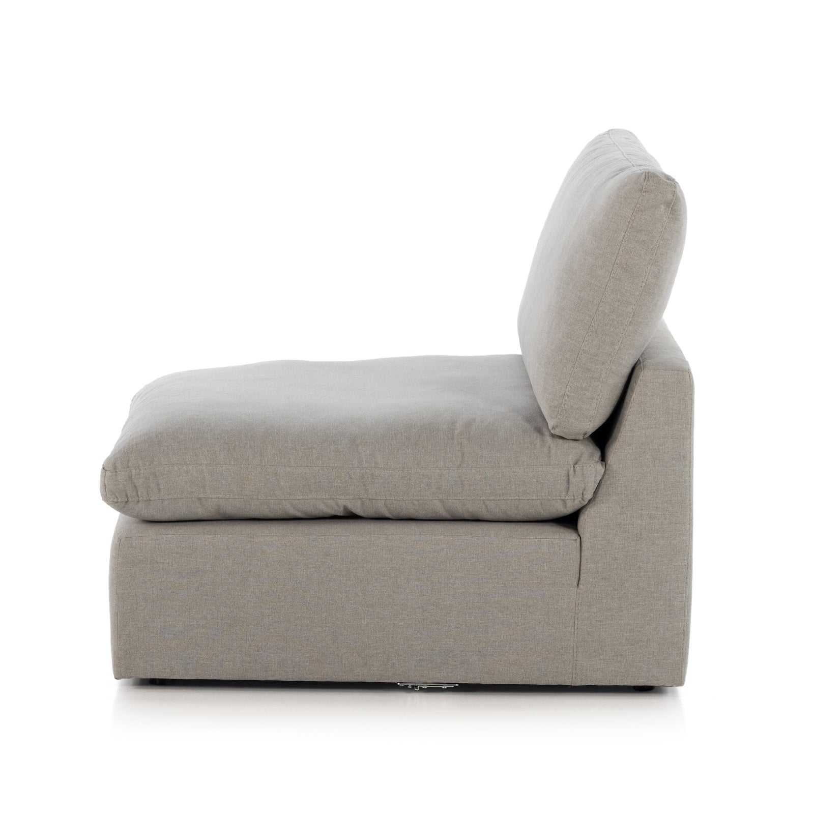 Stevie Sectional with Ottoman