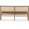 Sage Dining Bench