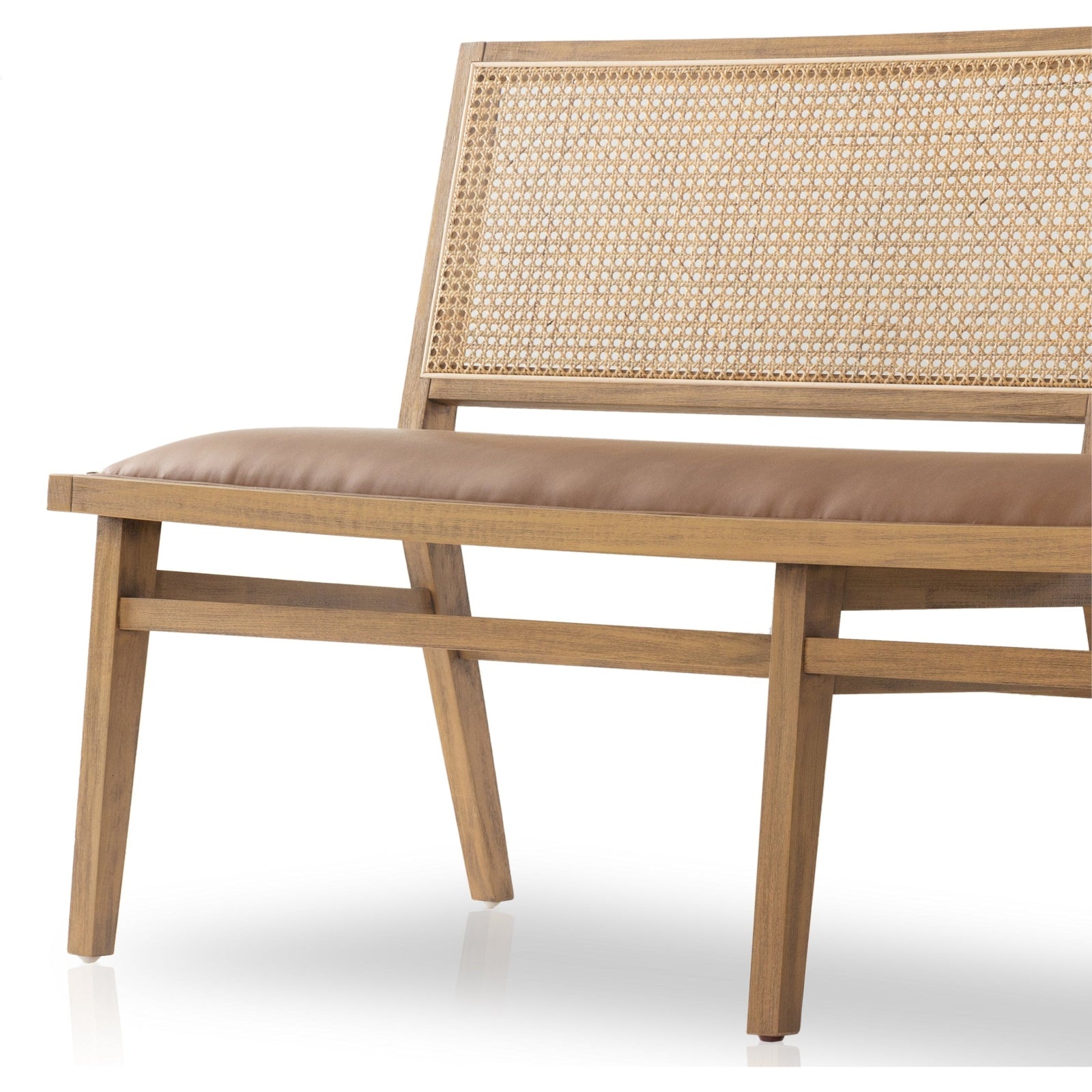 Sage Dining Bench