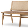 Sage Dining Bench