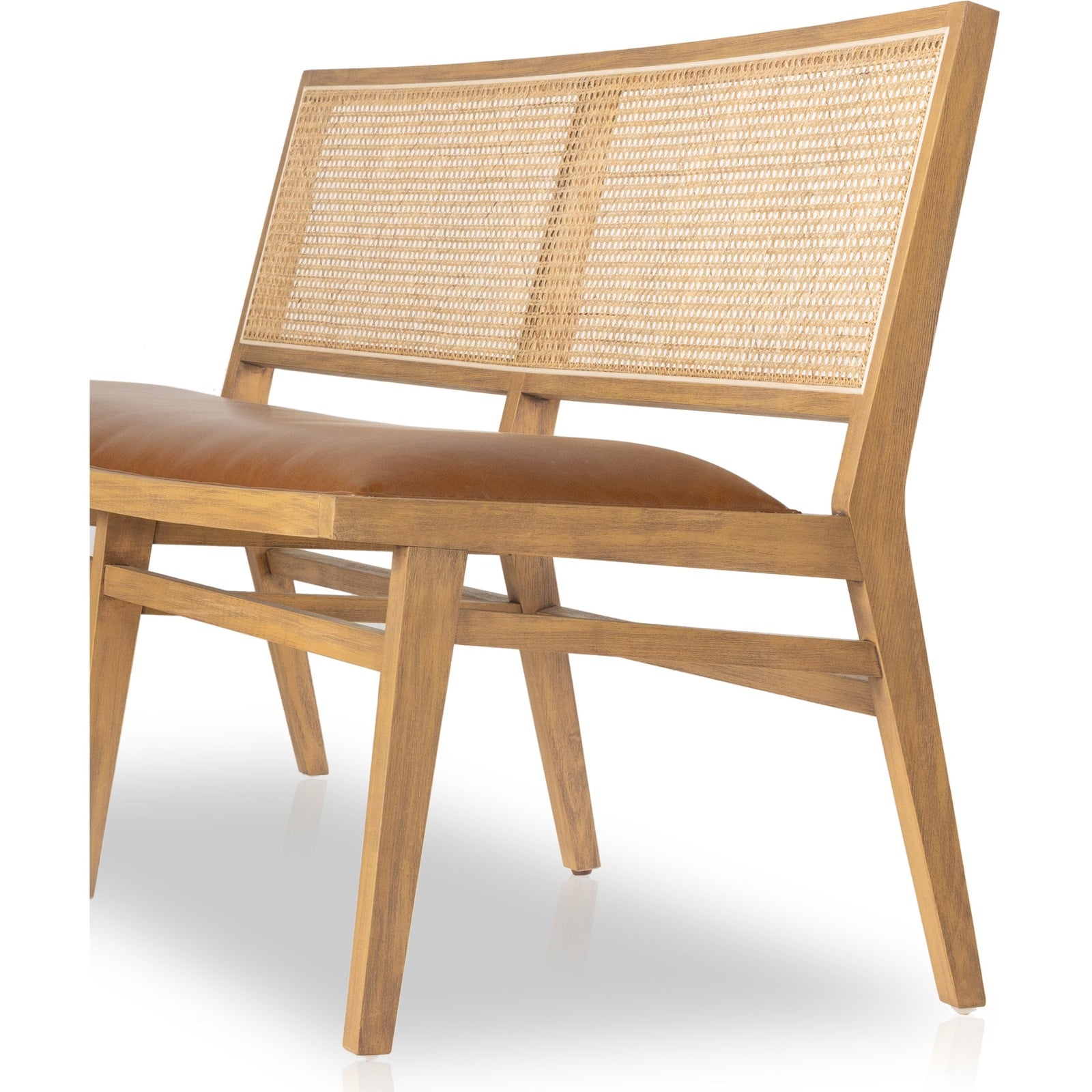 Sage Dining Bench