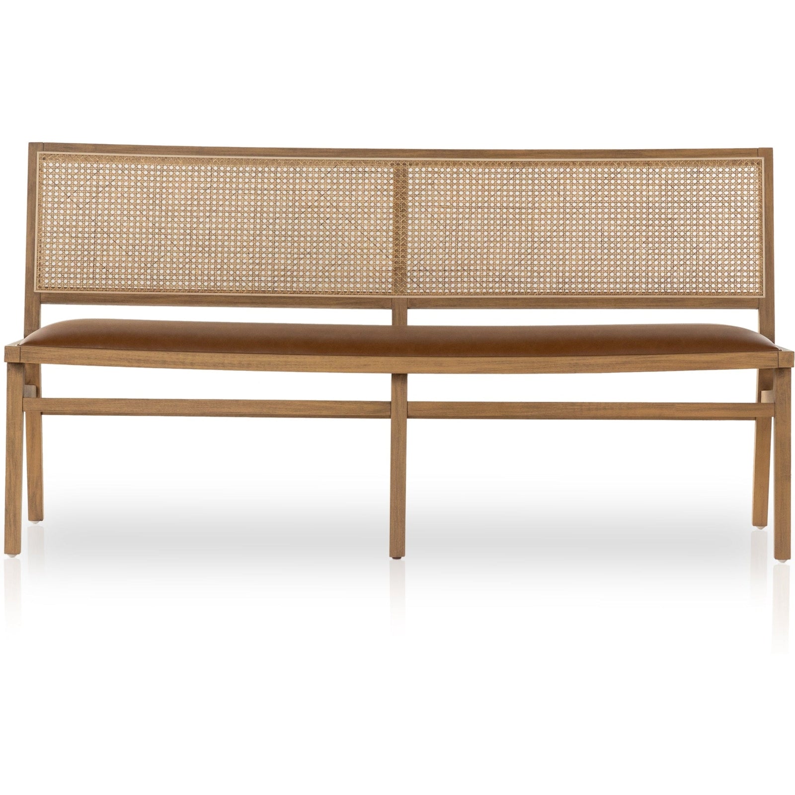 Sage Dining Bench