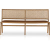 Sage Dining Bench